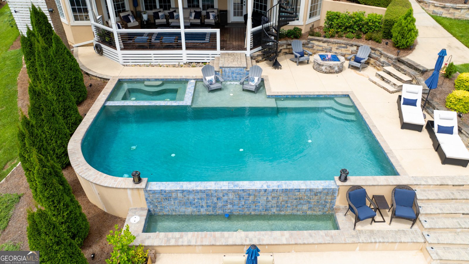 120 Springs Court Lizella - 33