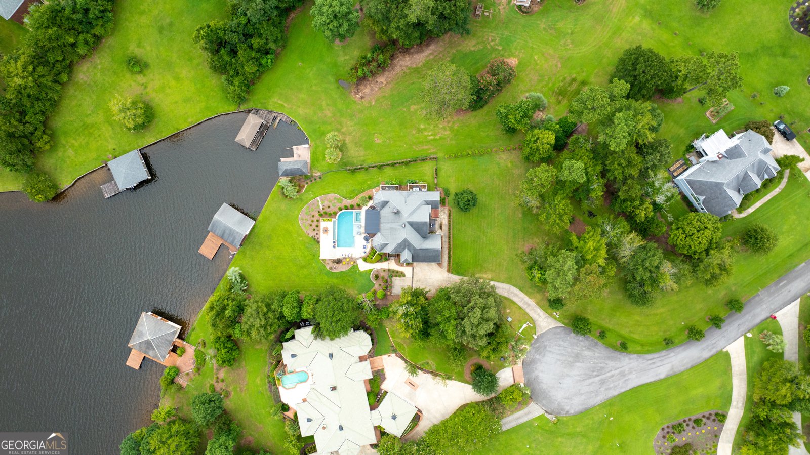 120 Springs Court Lizella - 43