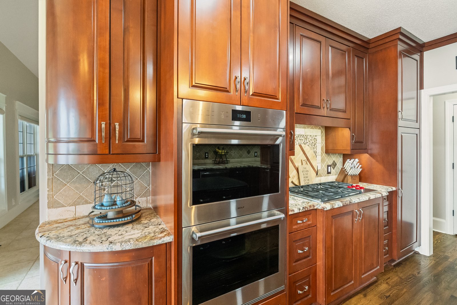 120 Springs Court Lizella - 52
