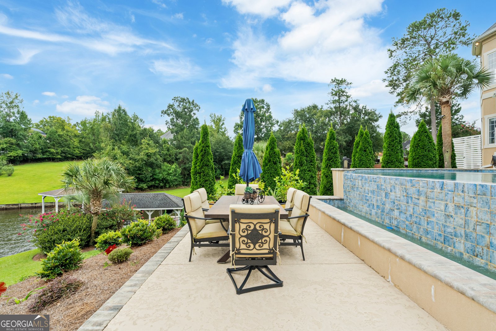 120 Springs Court Lizella - 75