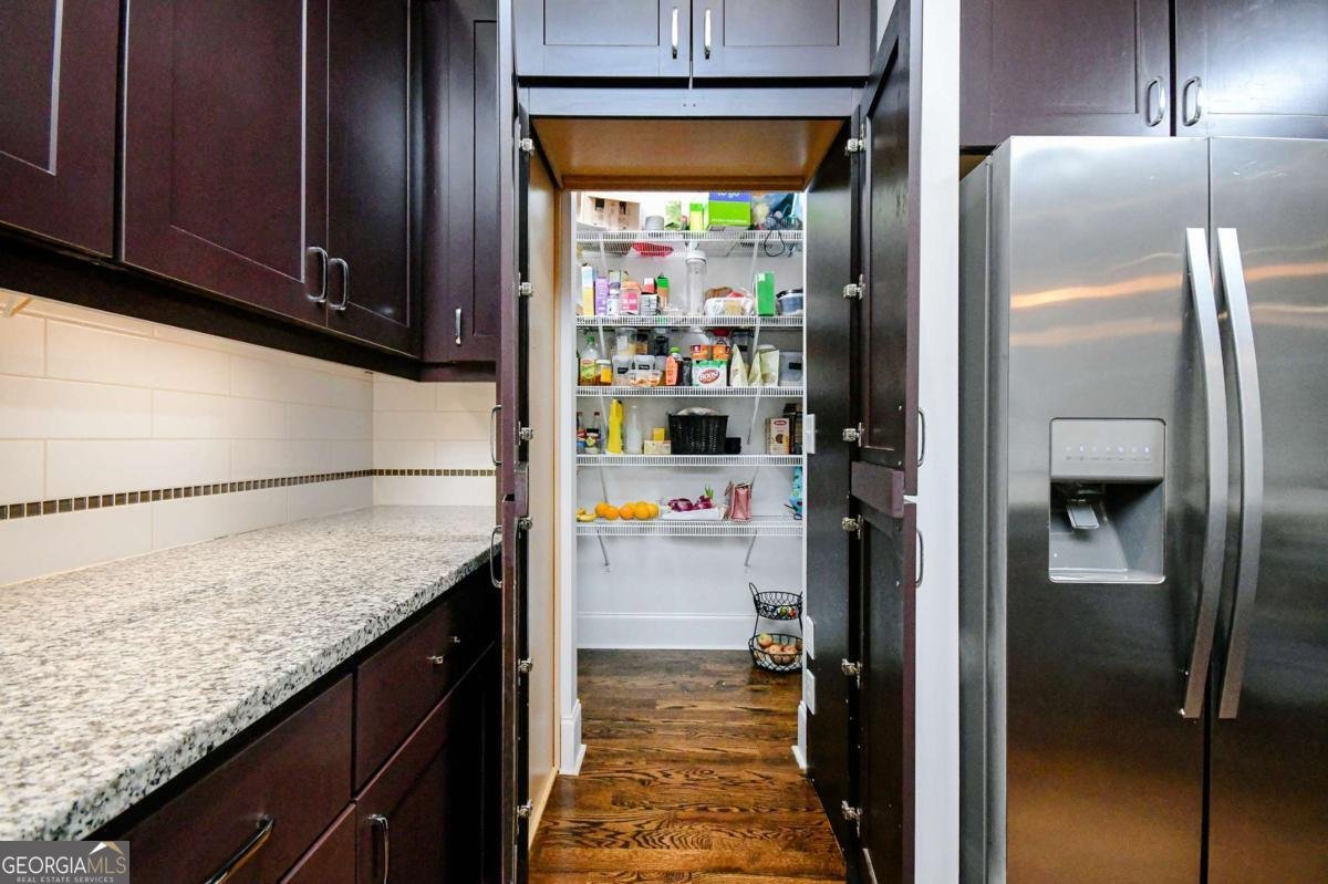 1652 Frazier Road Decatur - 11