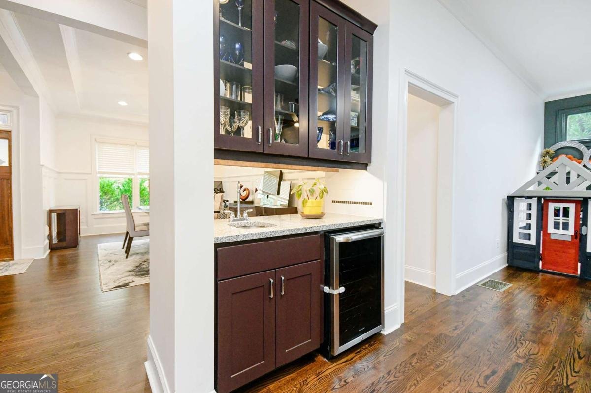 1652 Frazier Road Decatur - 12