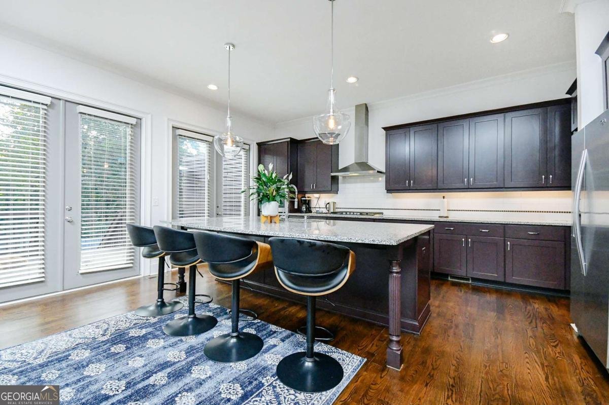 1652 Frazier Road Decatur - 13