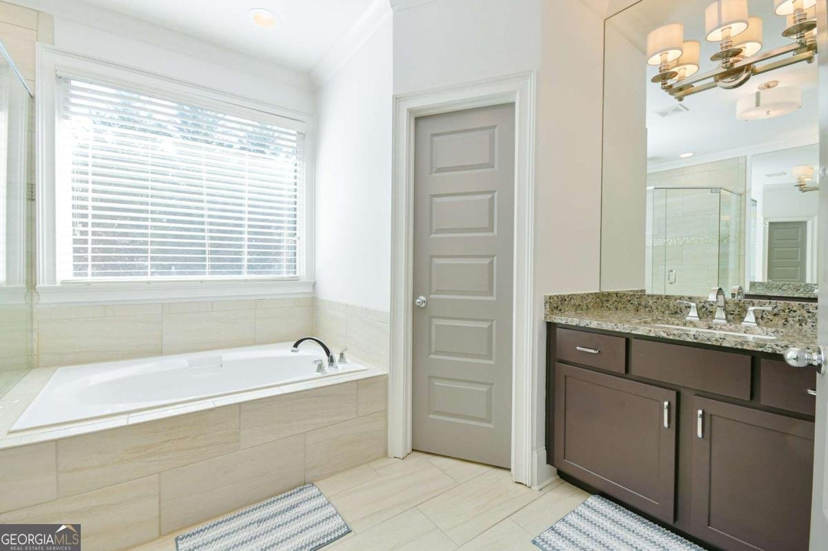 1652 Frazier Road Decatur - 16