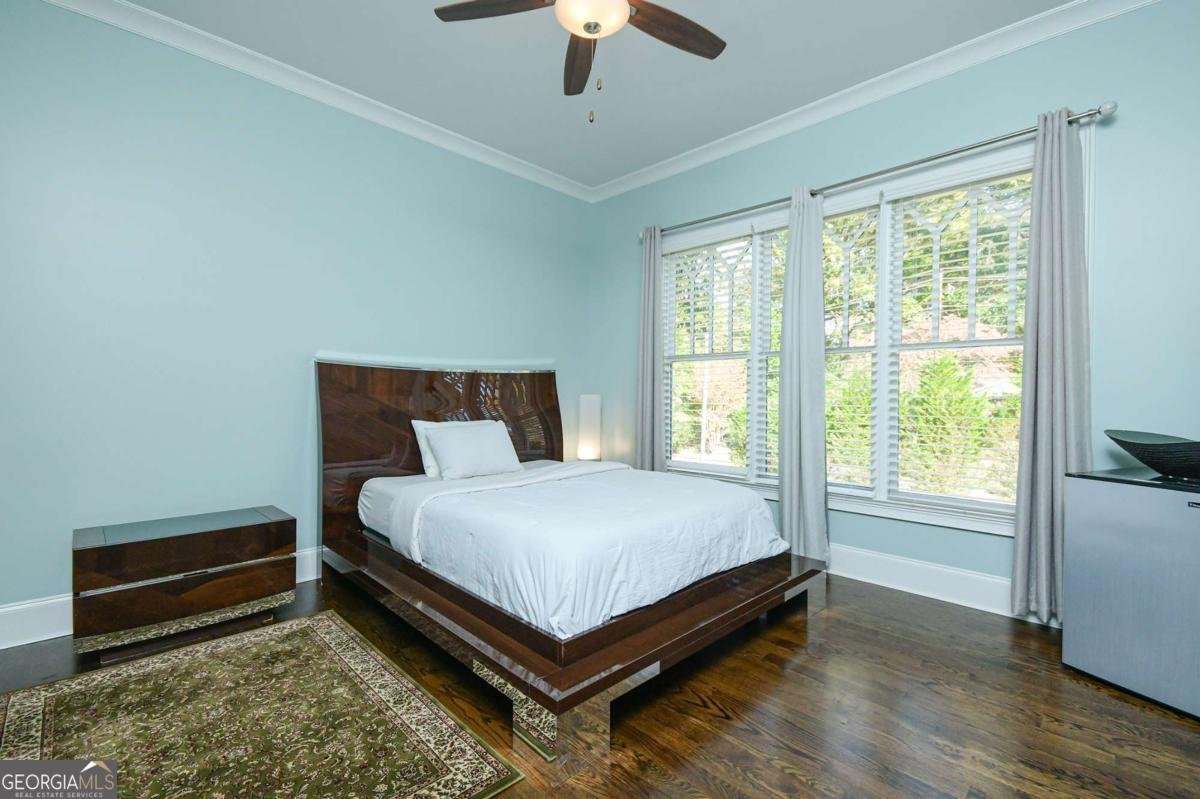1652 Frazier Road Decatur - 17