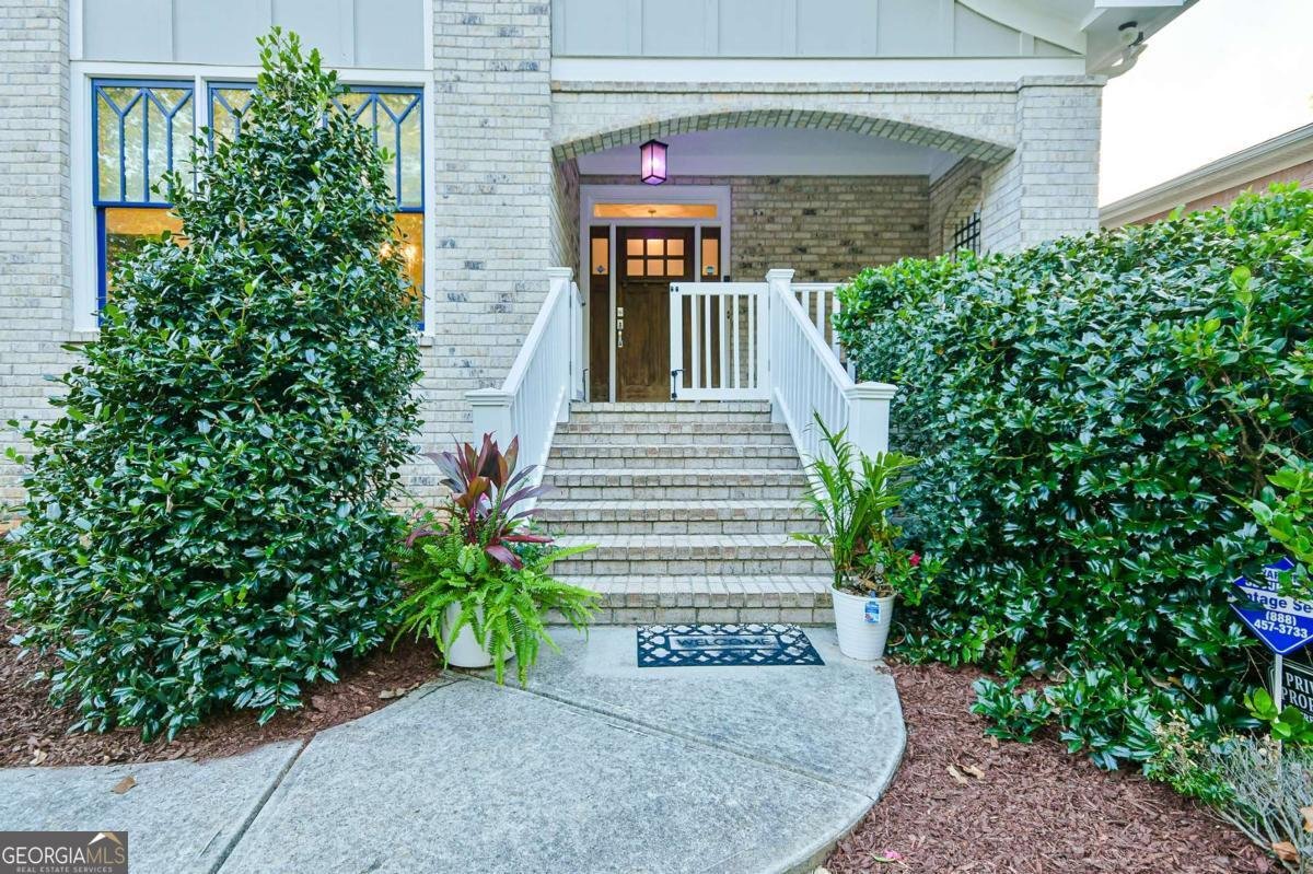 1652 Frazier Road Decatur - 2