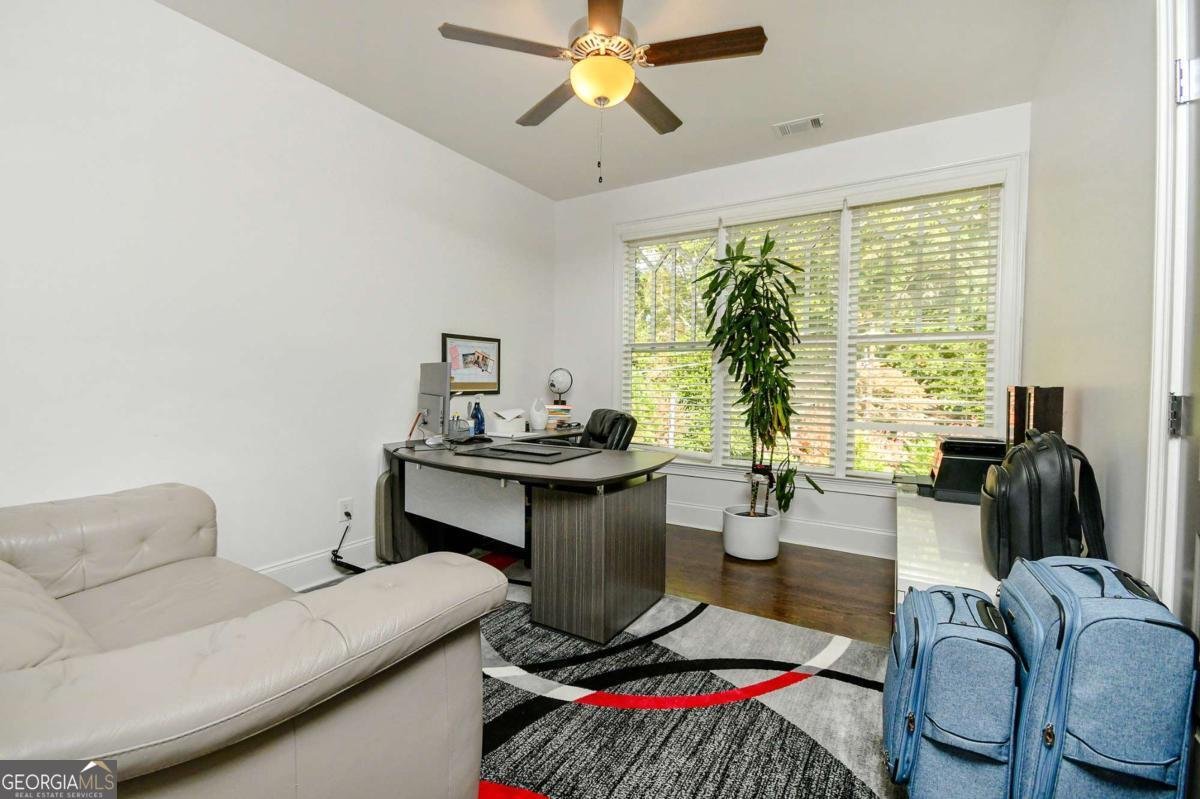 1652 Frazier Road Decatur - 21