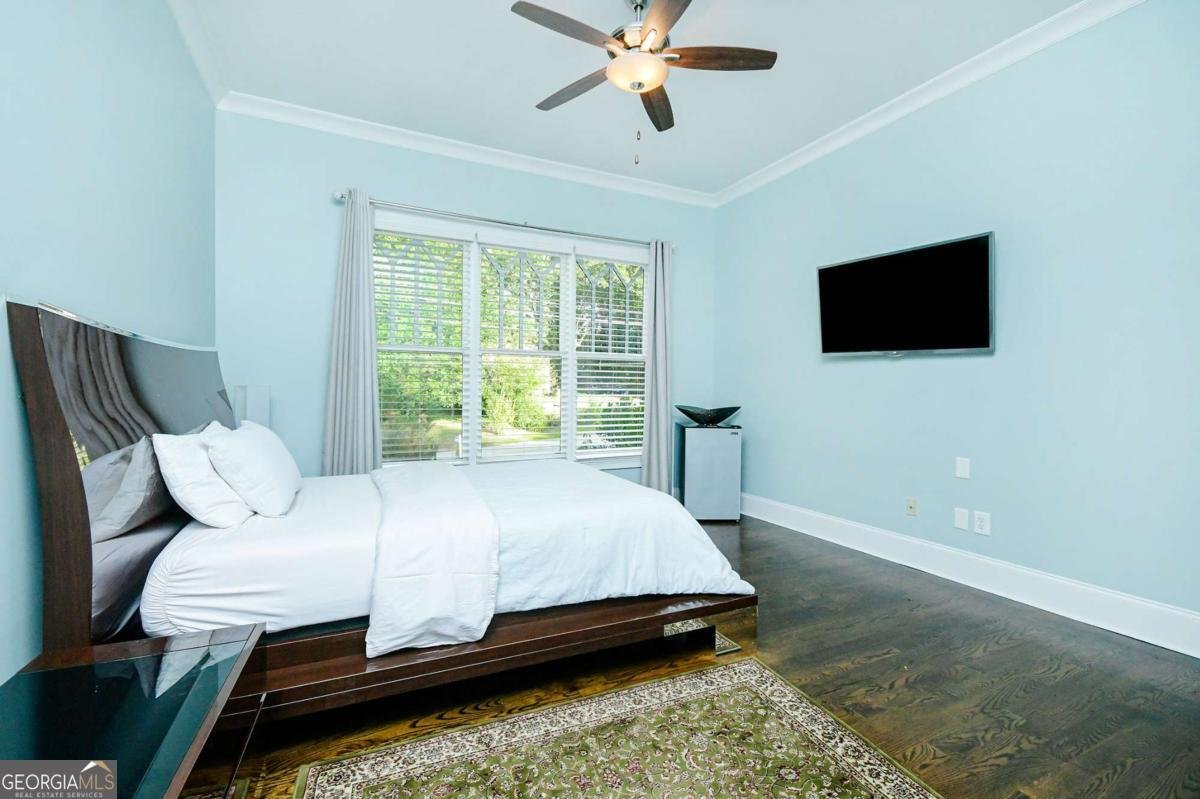 1652 Frazier Road Decatur - 22