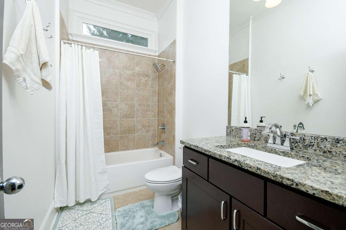 1652 Frazier Road Decatur - 23