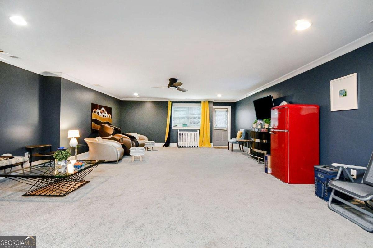 1652 Frazier Road Decatur - 26