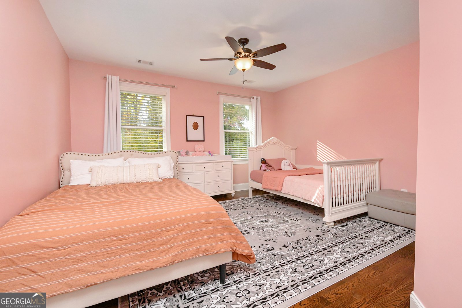 1652 Frazier Road Decatur - 28