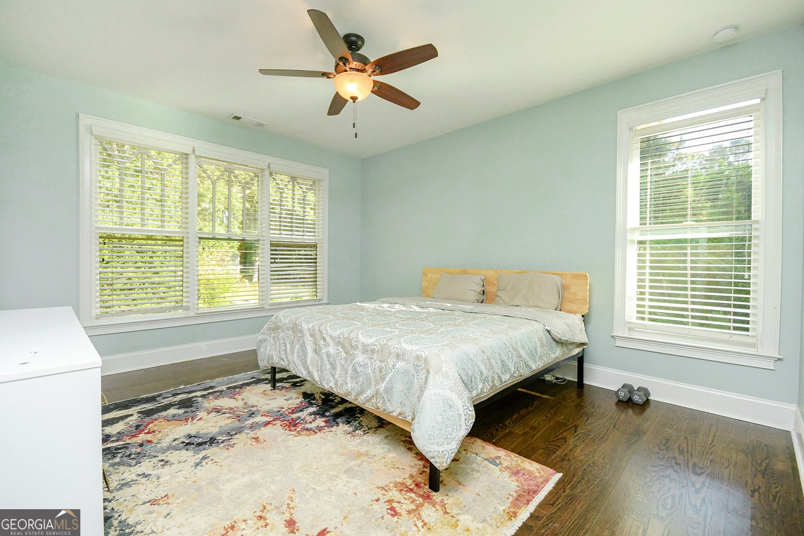 1652 Frazier Road Decatur - 29