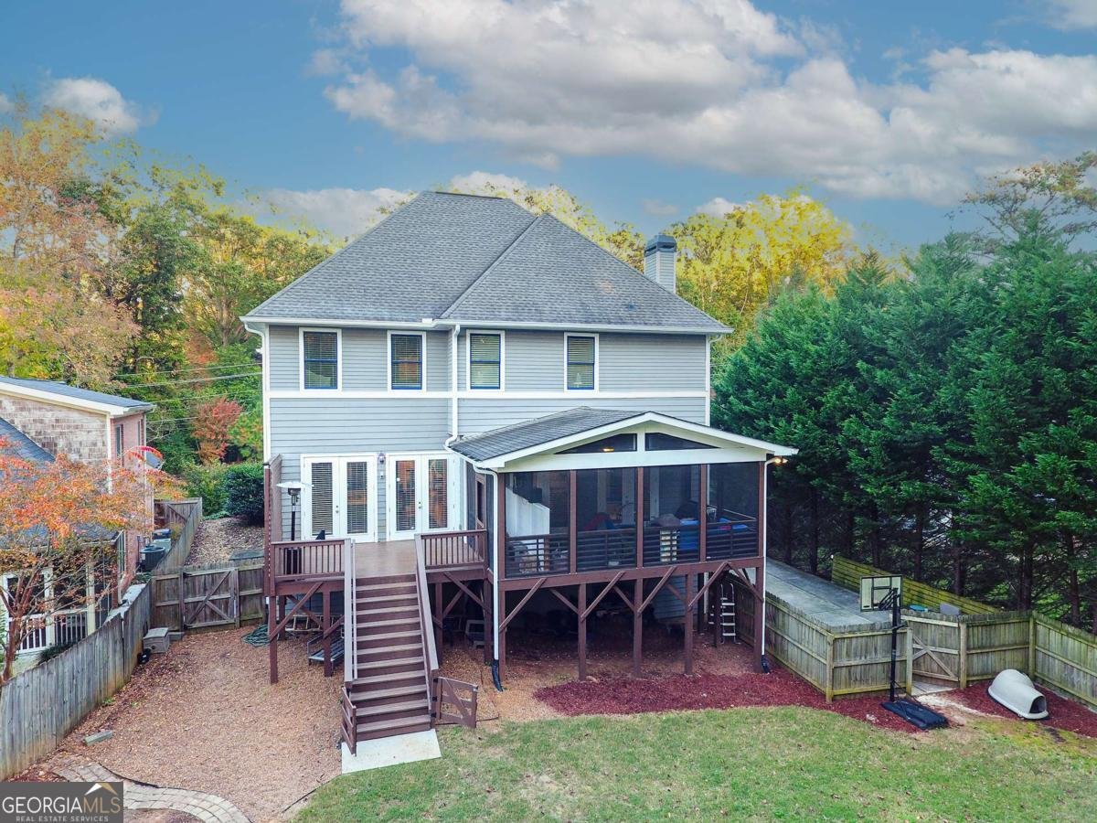 1652 Frazier Road Decatur - 31