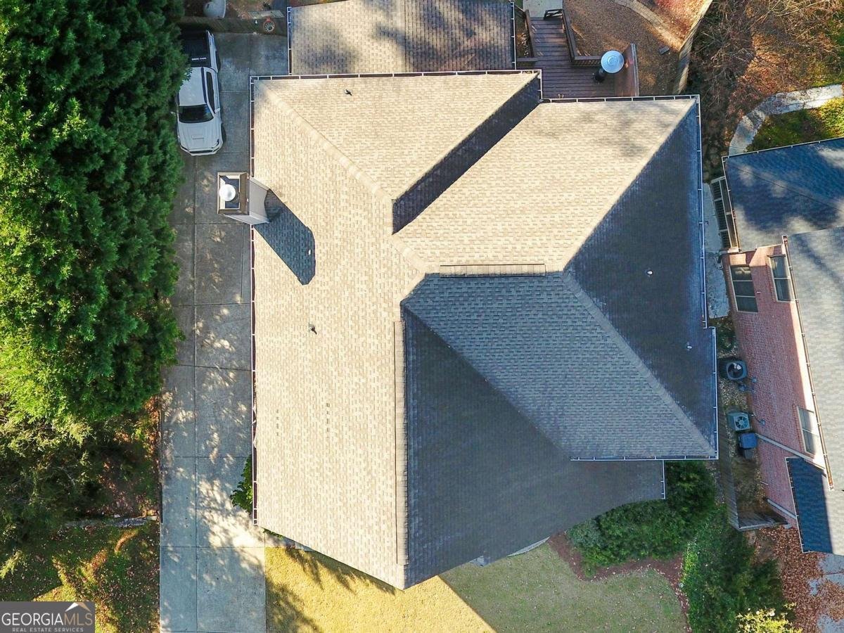 1652 Frazier Road Decatur - 32