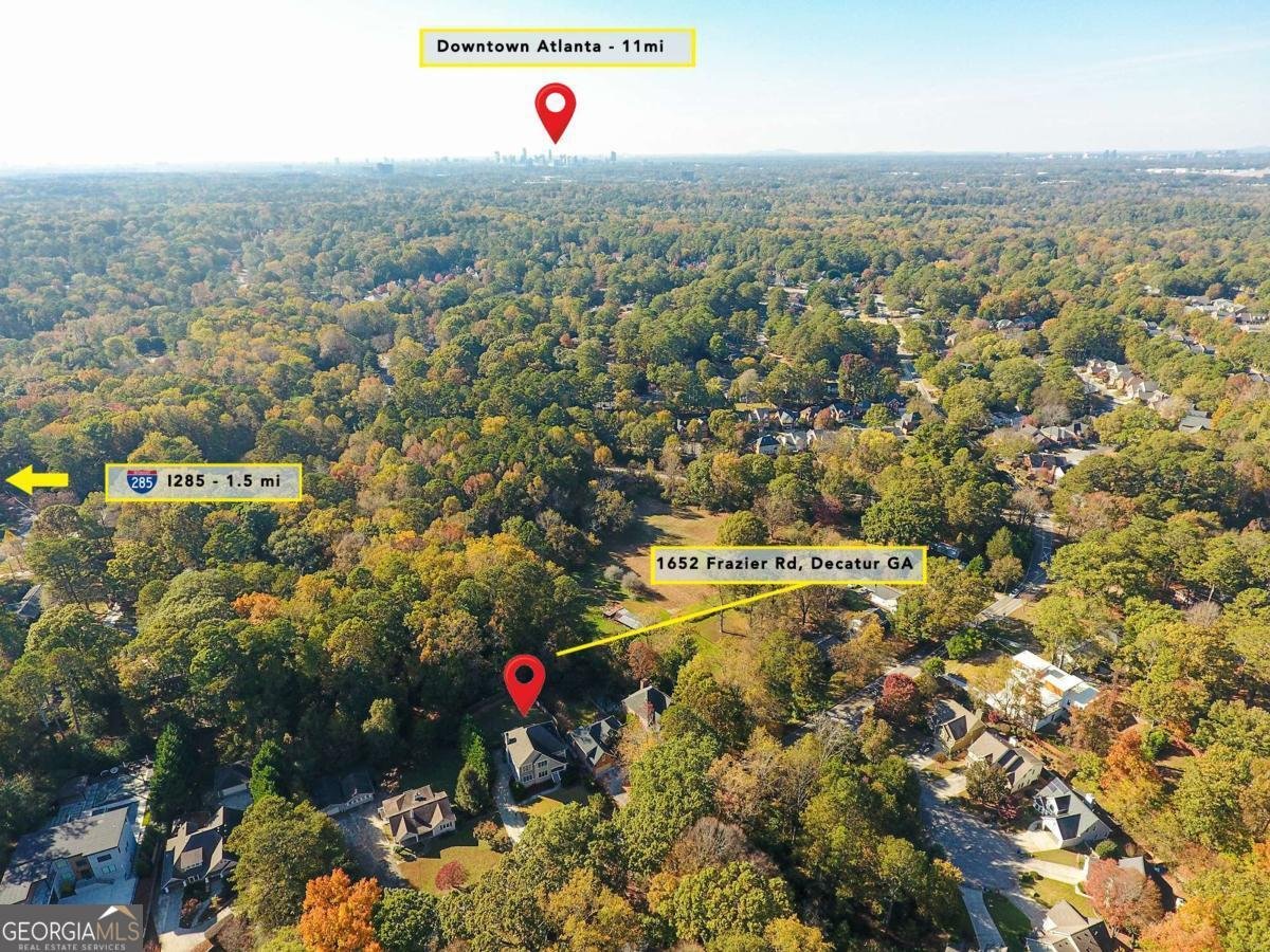 1652 Frazier Road Decatur - 33