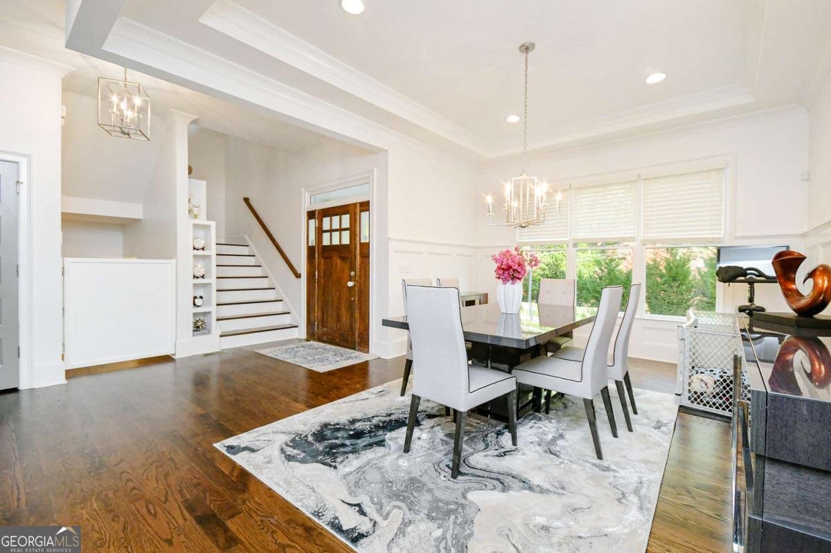 1652 Frazier Road Decatur - 4