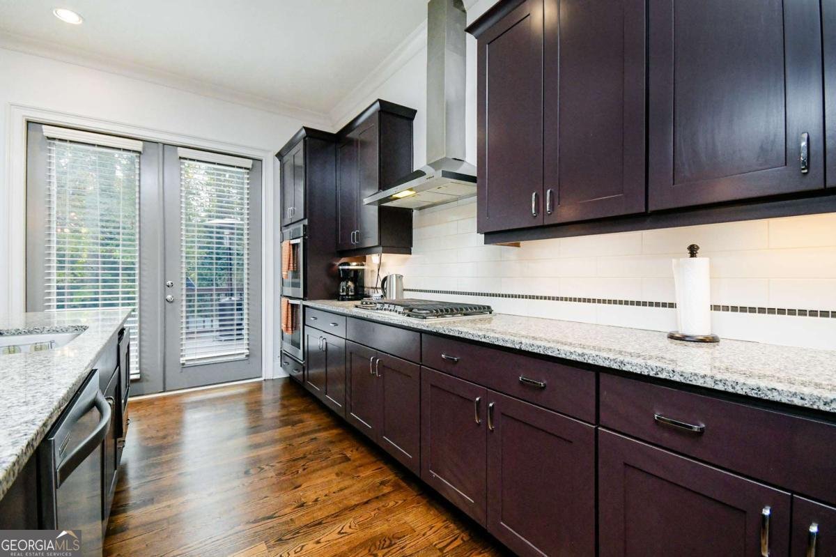 1652 Frazier Road Decatur - 5
