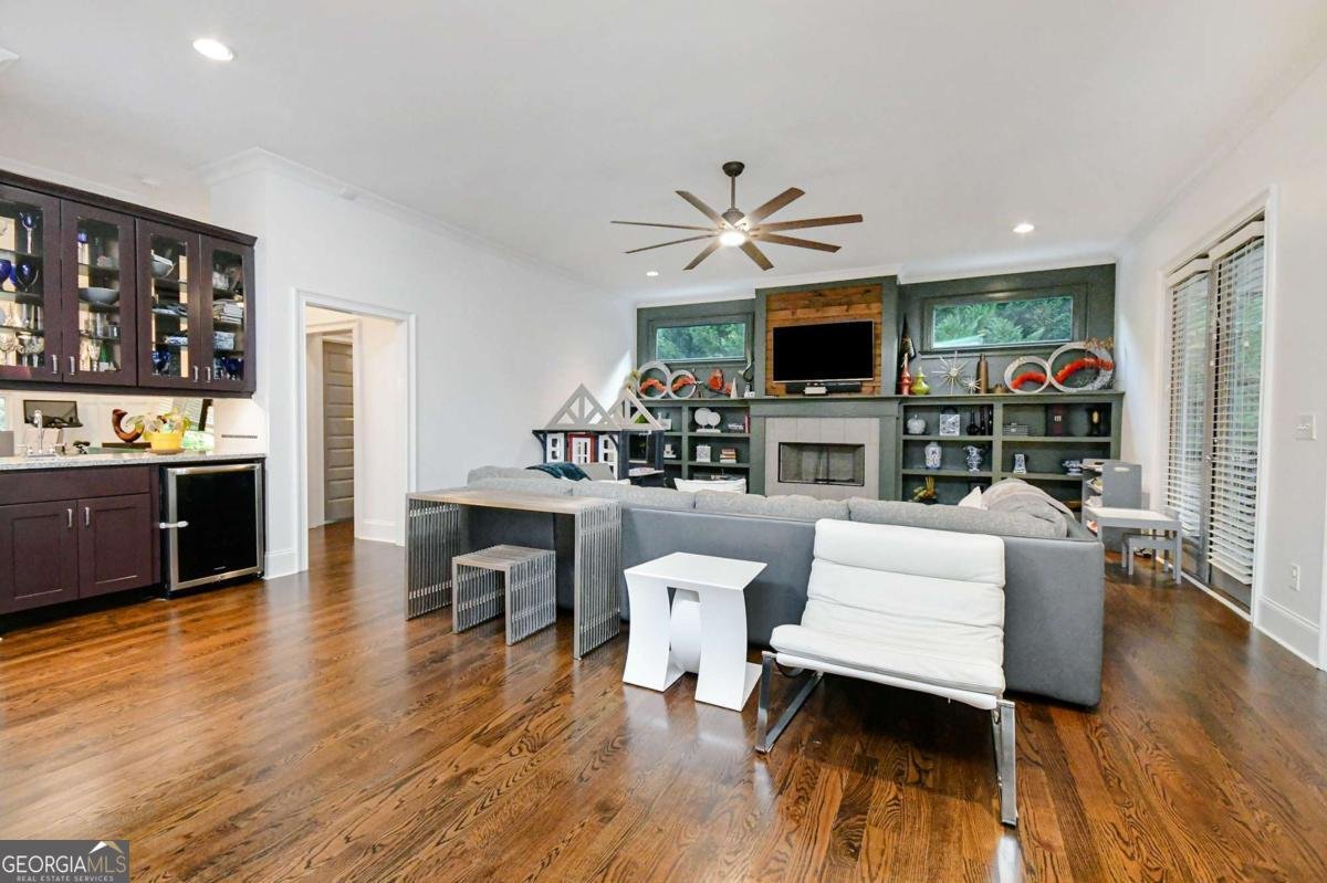 1652 Frazier Road Decatur - 6