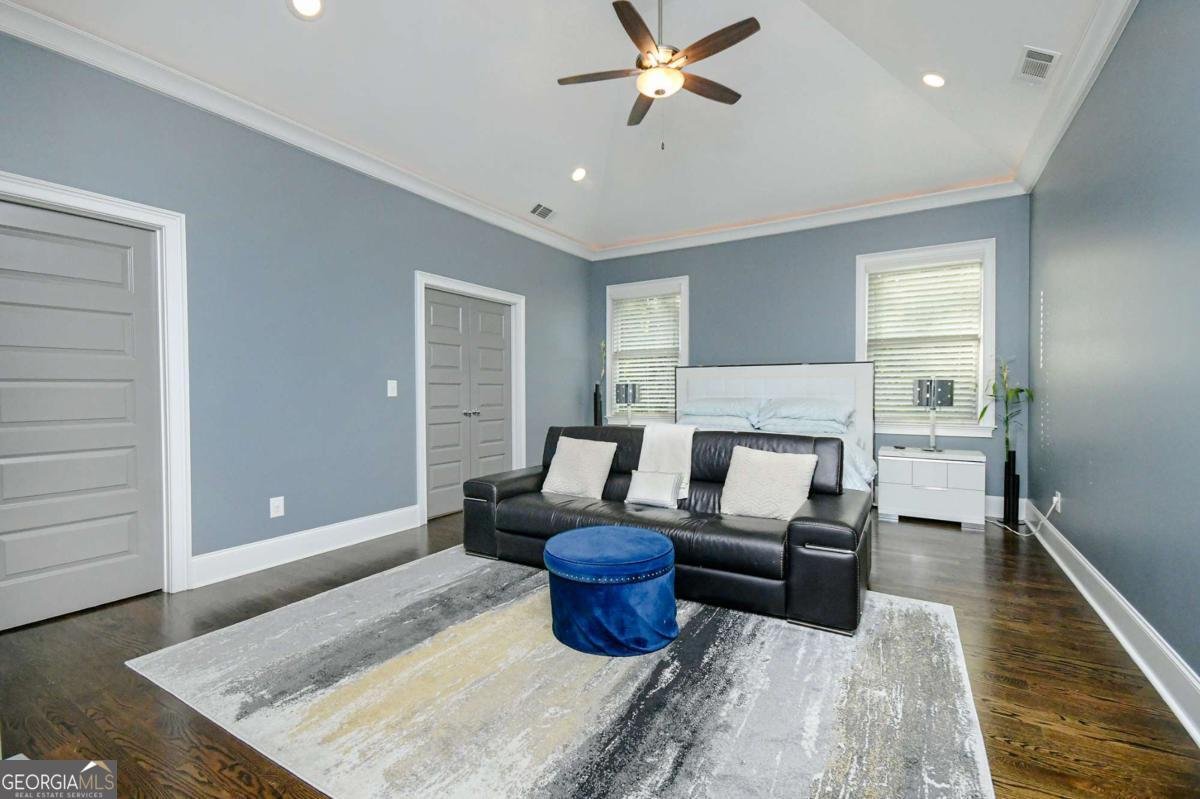 1652 Frazier Road Decatur - 7
