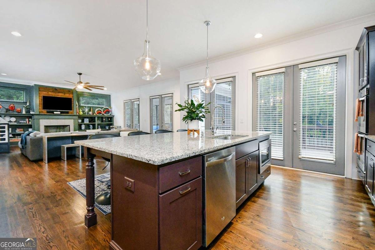 1652 Frazier Road Decatur - 8