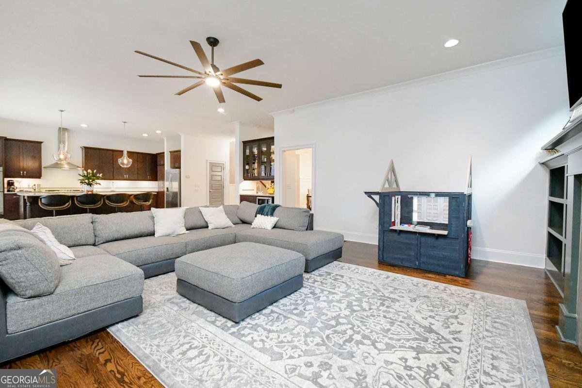 1652 Frazier Road Decatur - 9