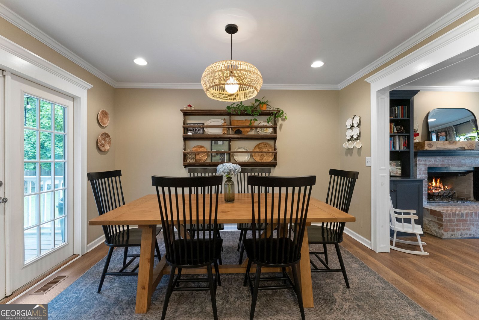 230 Rollingwood Circle Rome - 1