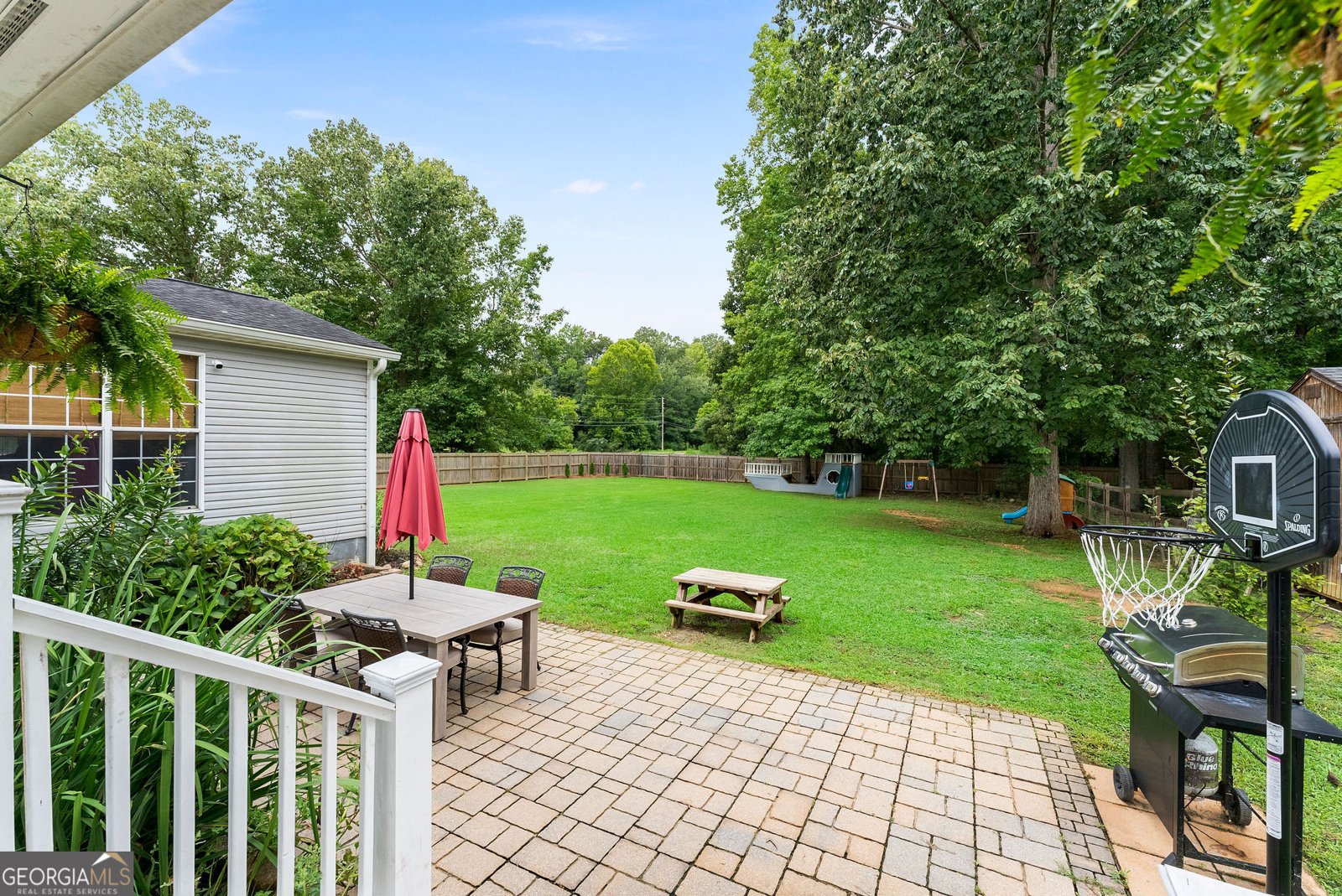 230 Rollingwood Circle Rome - 23