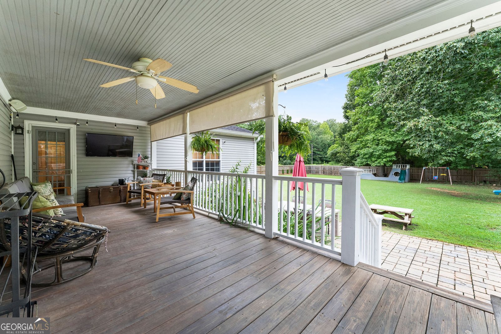 230 Rollingwood Circle Rome - 25