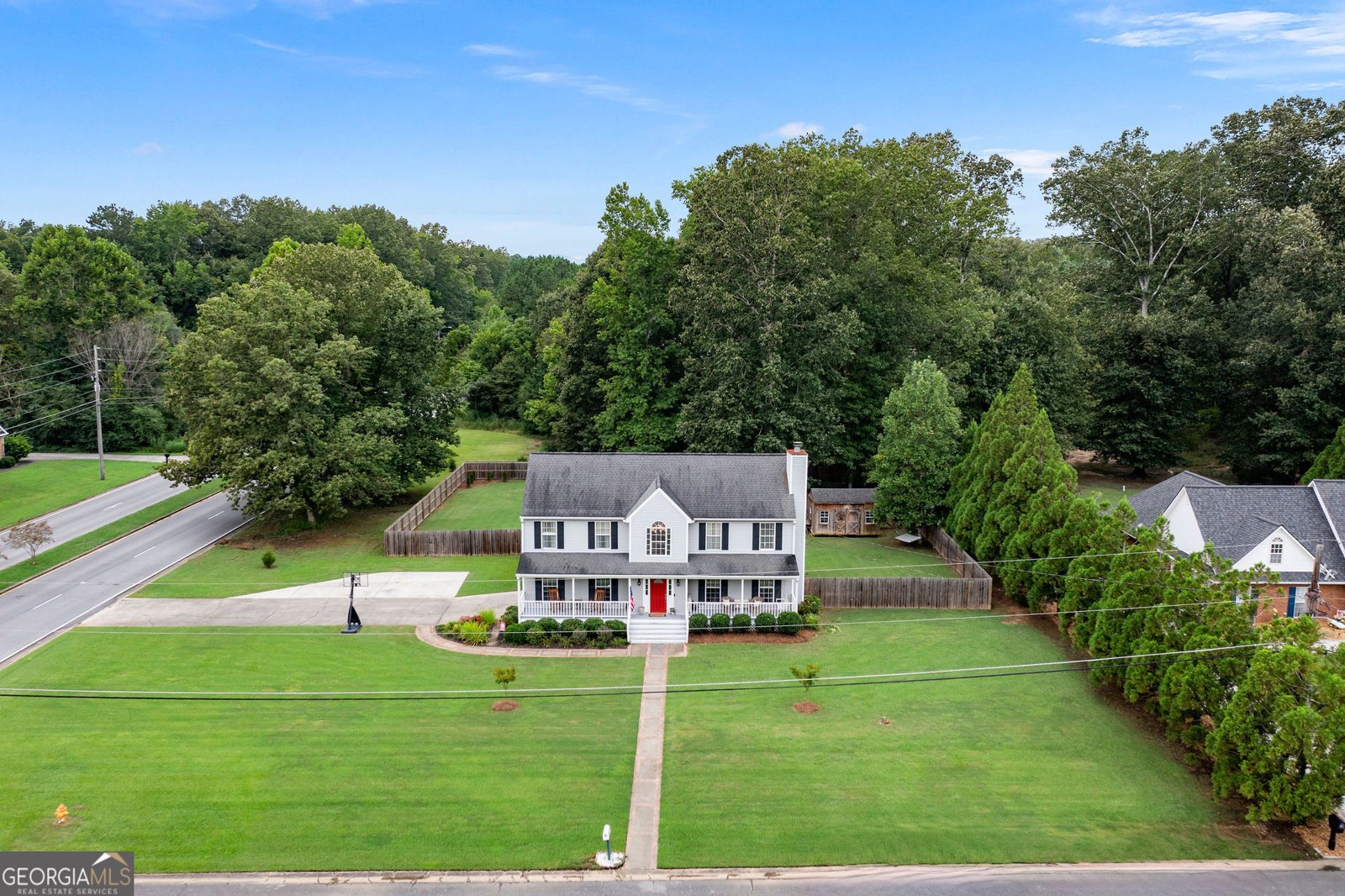 230 Rollingwood Circle Rome - 27