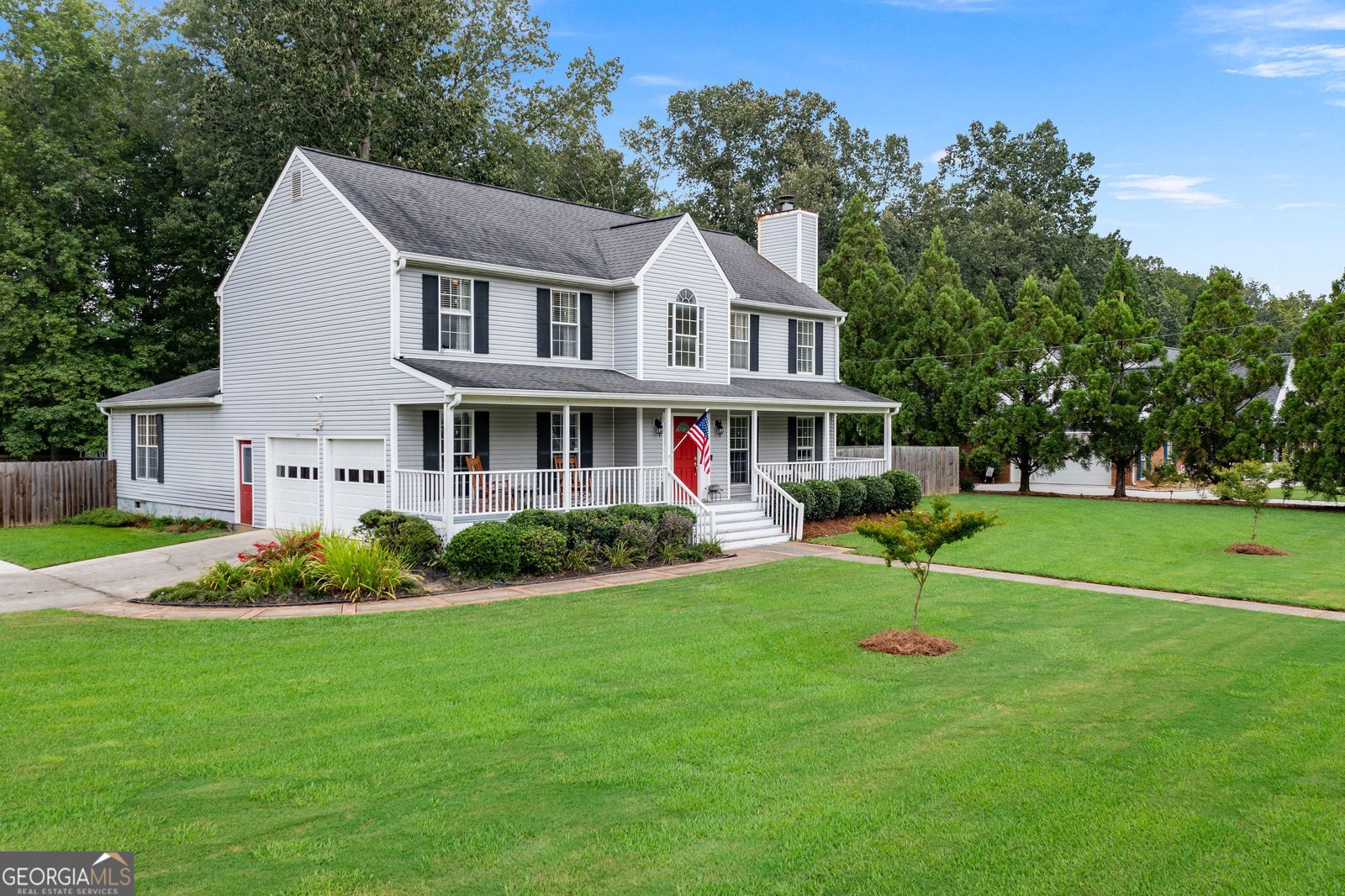 230 Rollingwood Circle Rome - 29