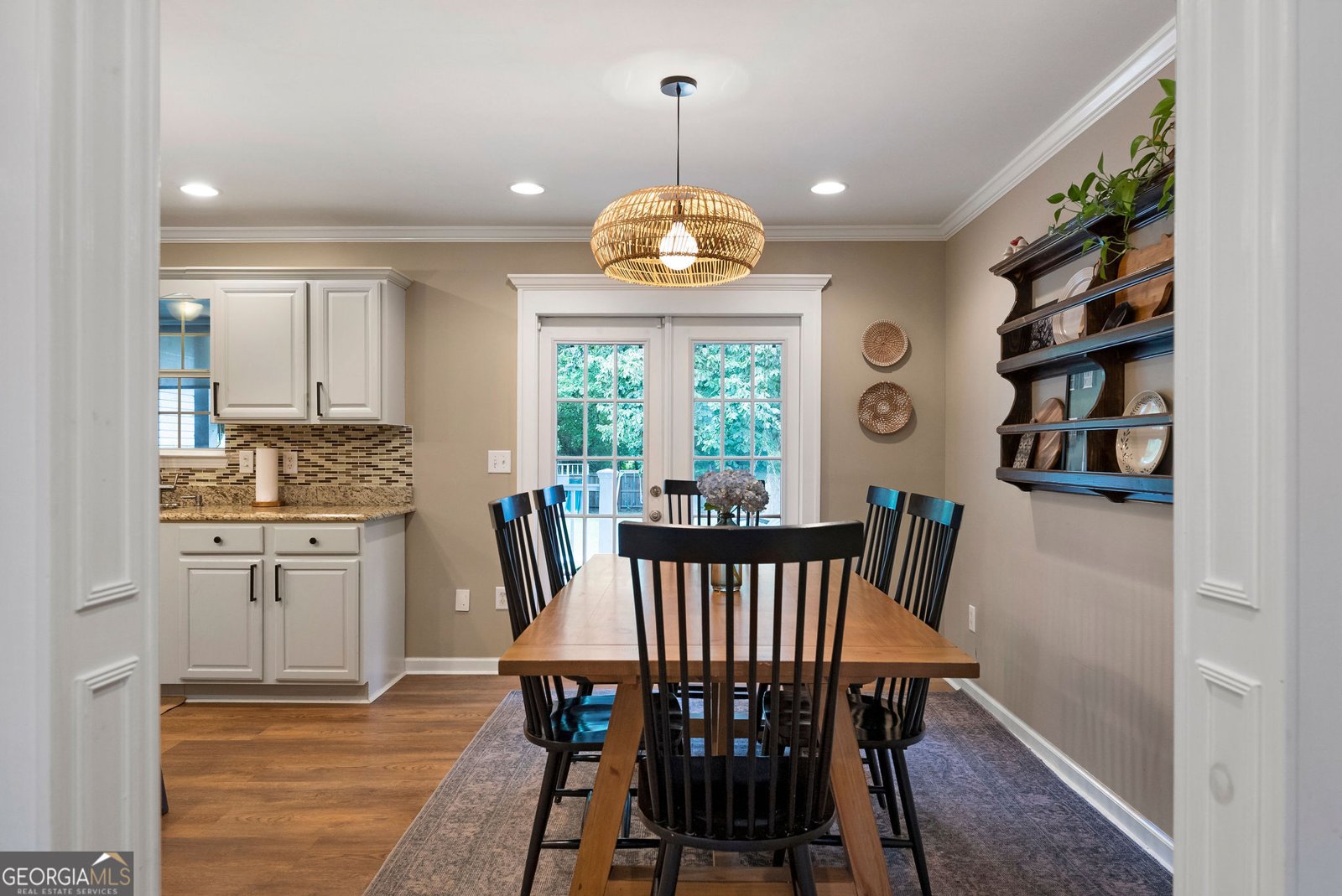 230 Rollingwood Circle Rome - 3