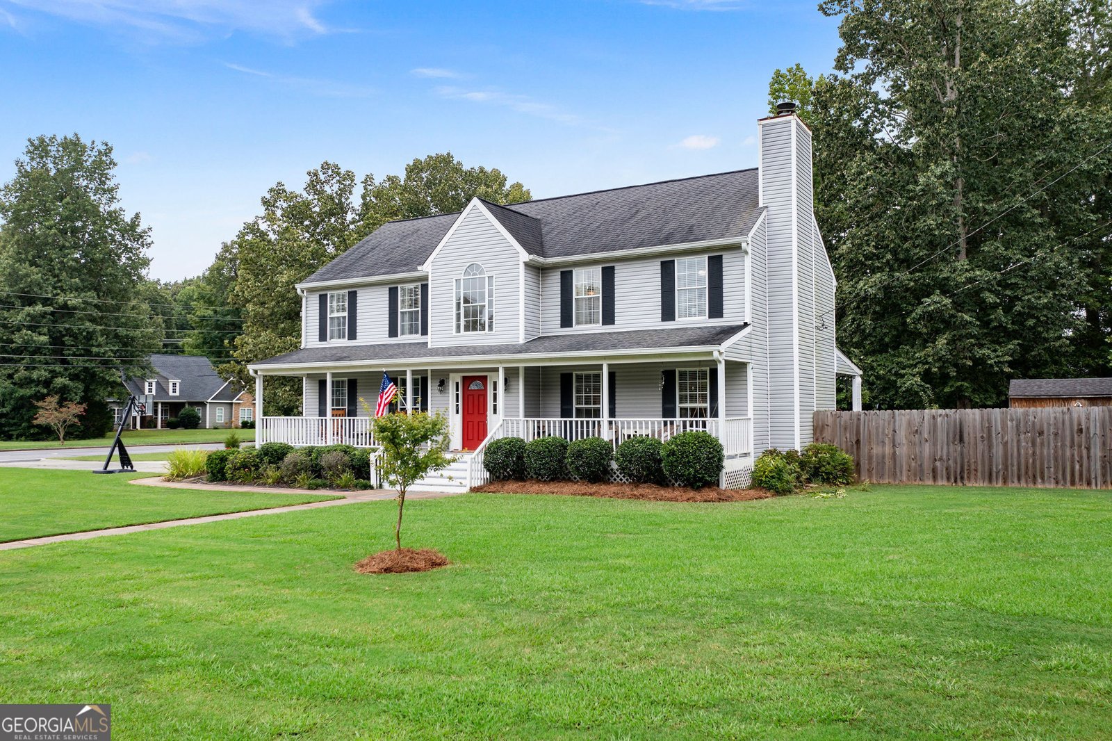230 Rollingwood Circle Rome - 34