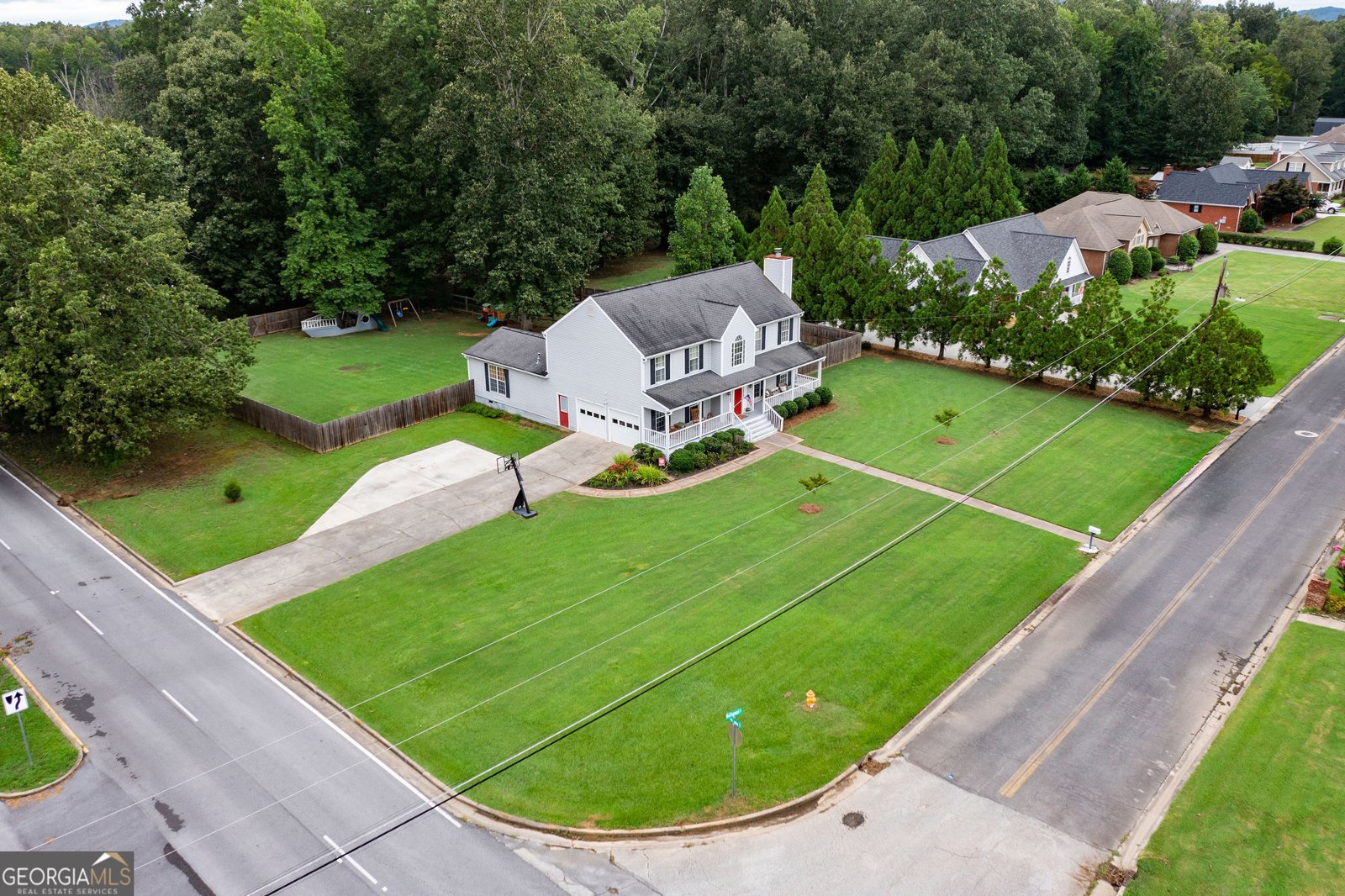 230 Rollingwood Circle Rome - 36