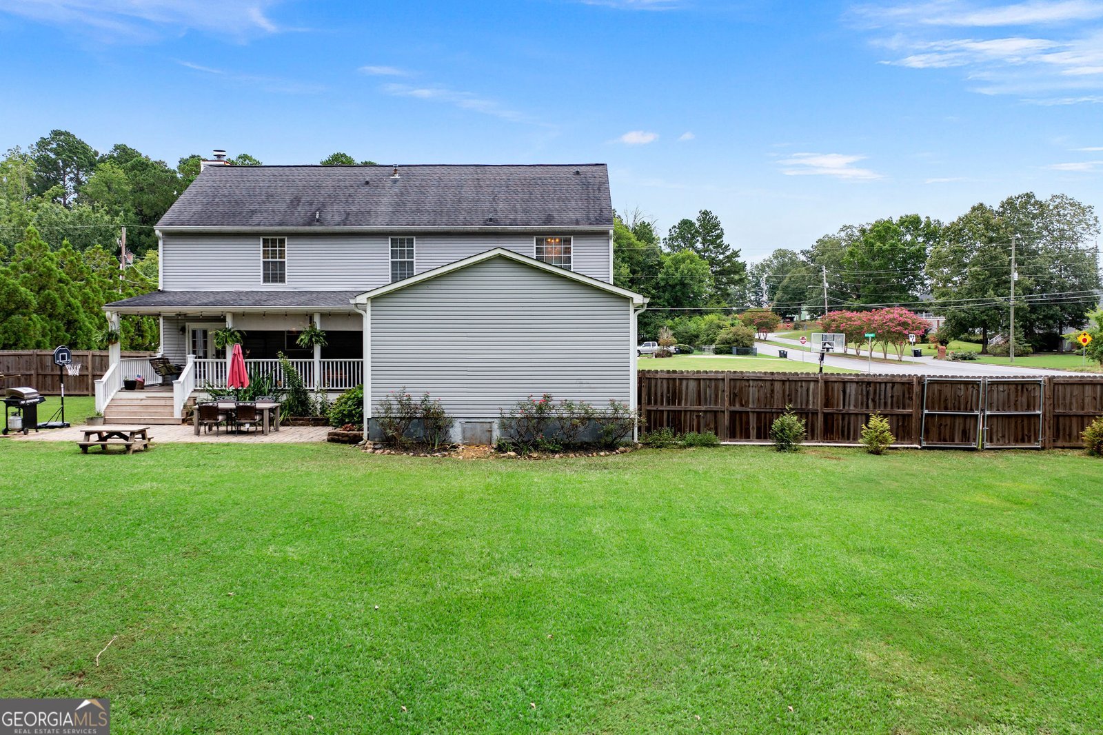 230 Rollingwood Circle Rome - 37