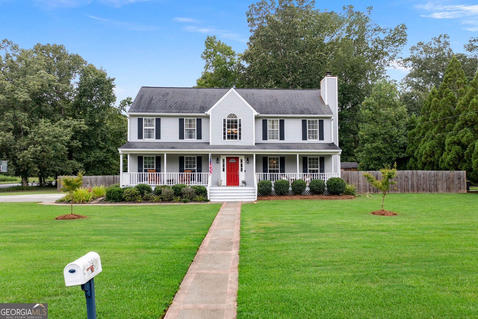 230 Rollingwood Circle Rome - 39