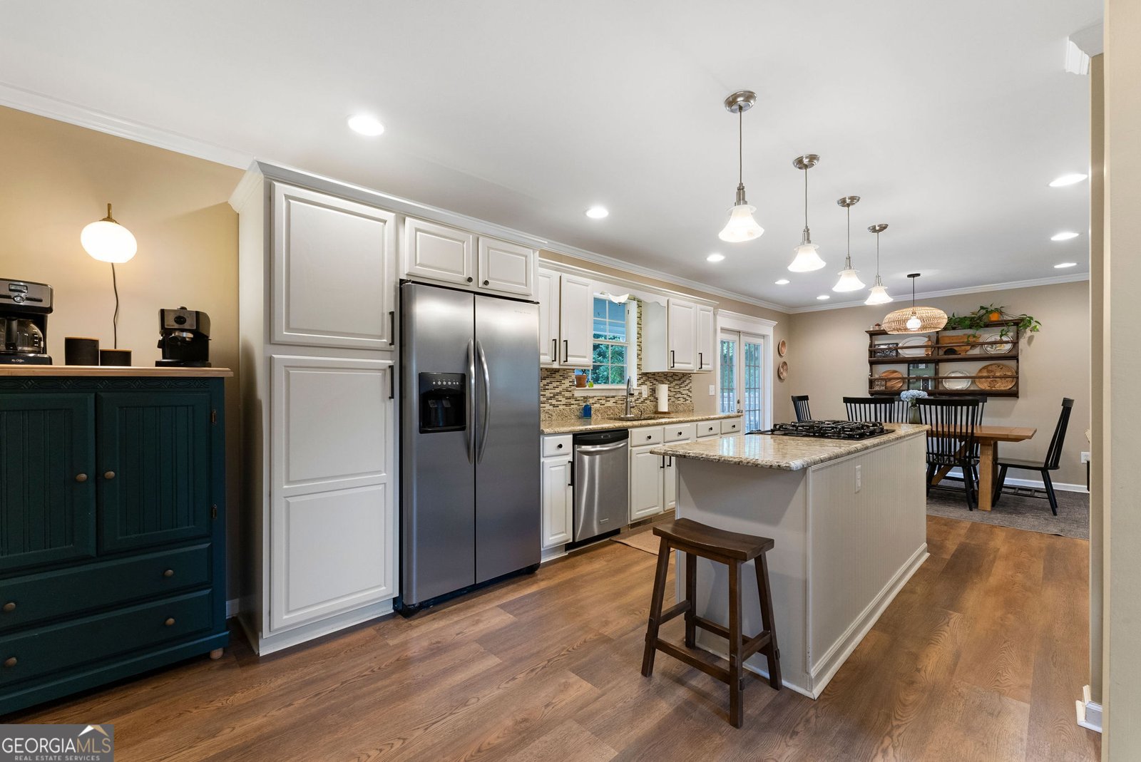 230 Rollingwood Circle Rome - 4