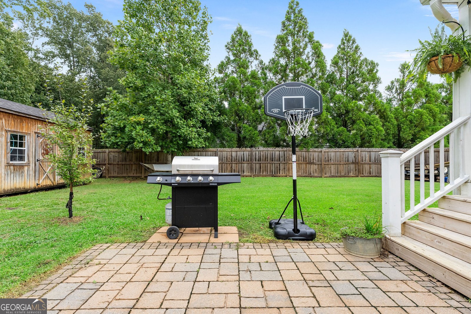 230 Rollingwood Circle Rome - 41