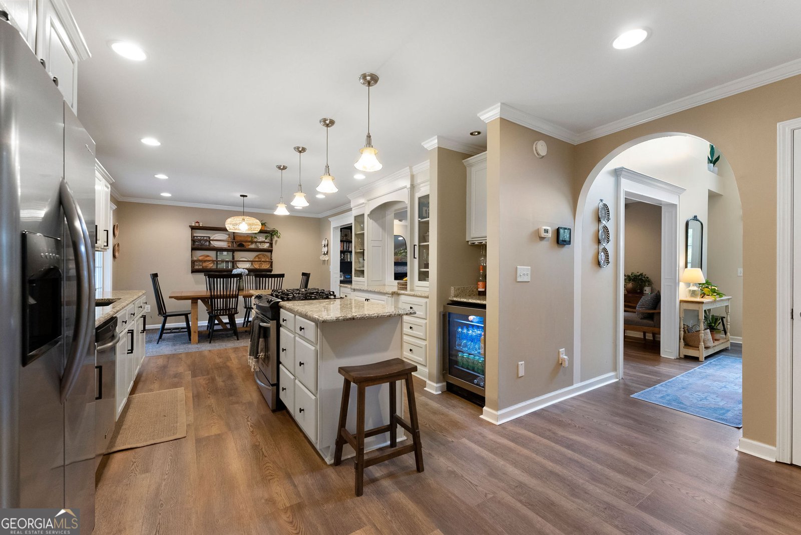 230 Rollingwood Circle Rome - 5