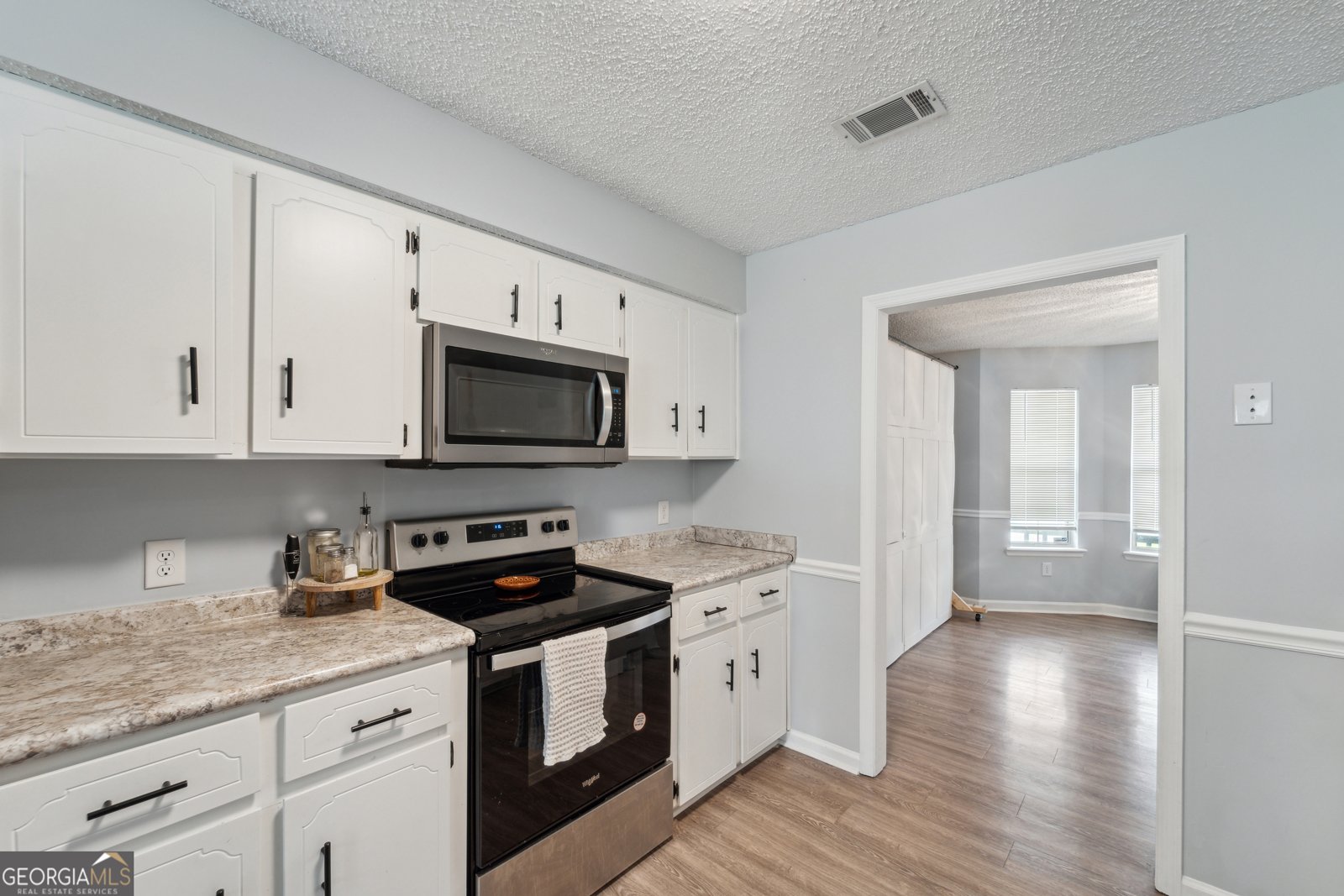 756 Robin Hood Drive Hinesville - 3
