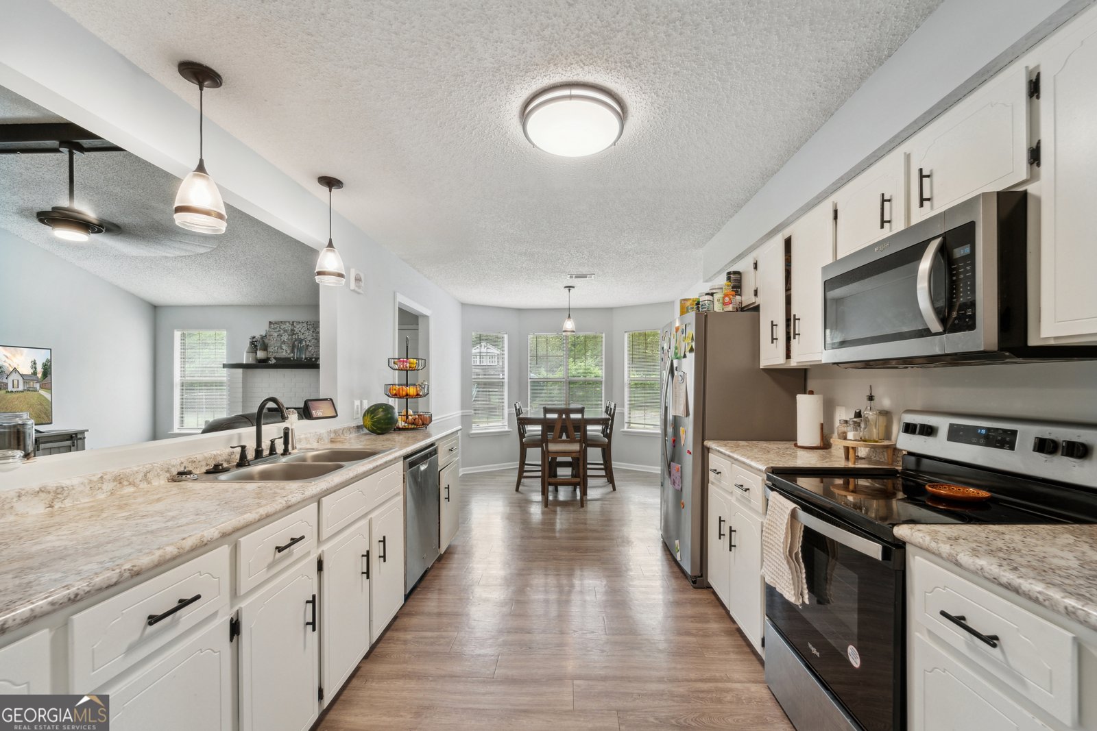 756 Robin Hood Drive Hinesville - 4