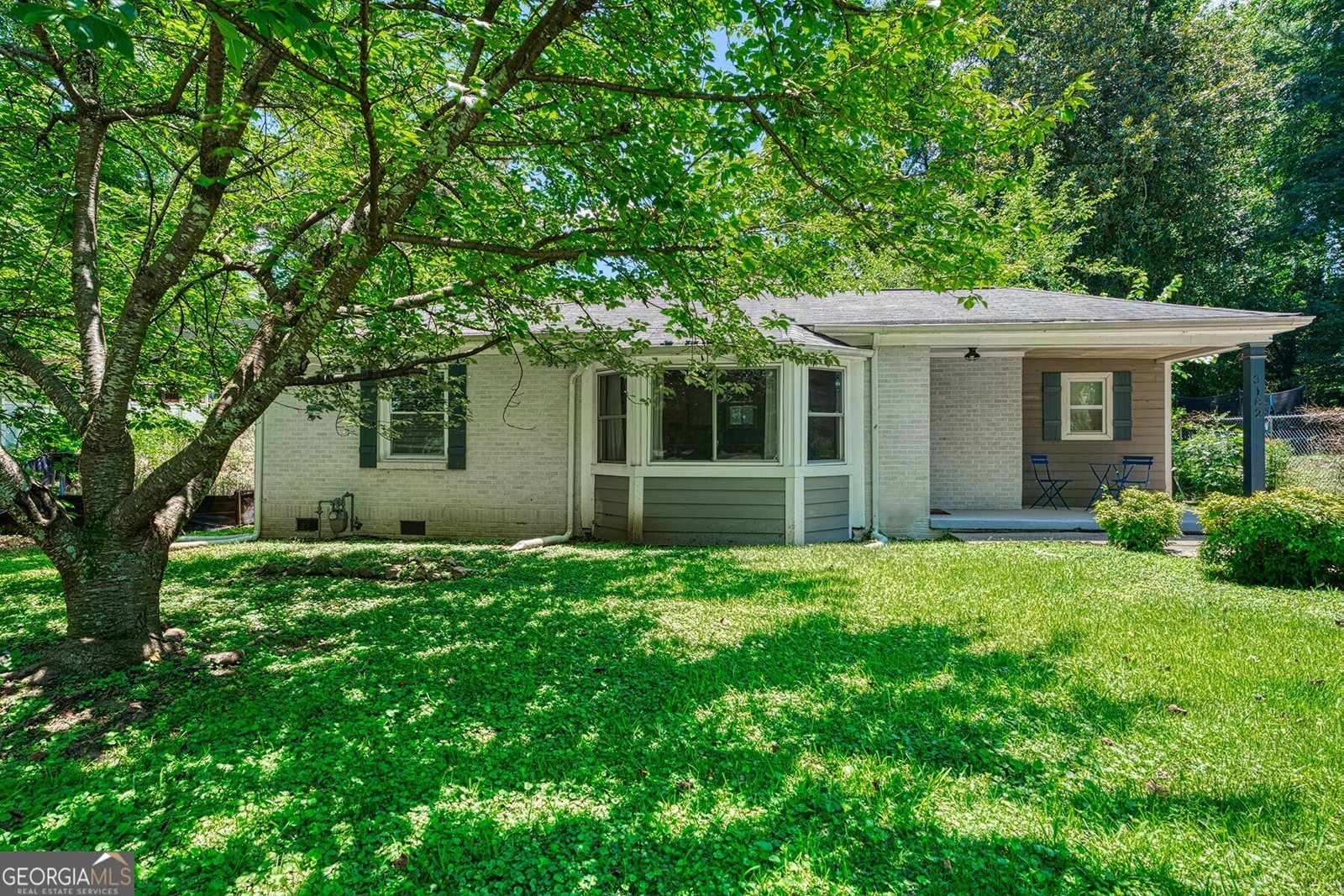 3182 Lake Avenue Atlanta - 2