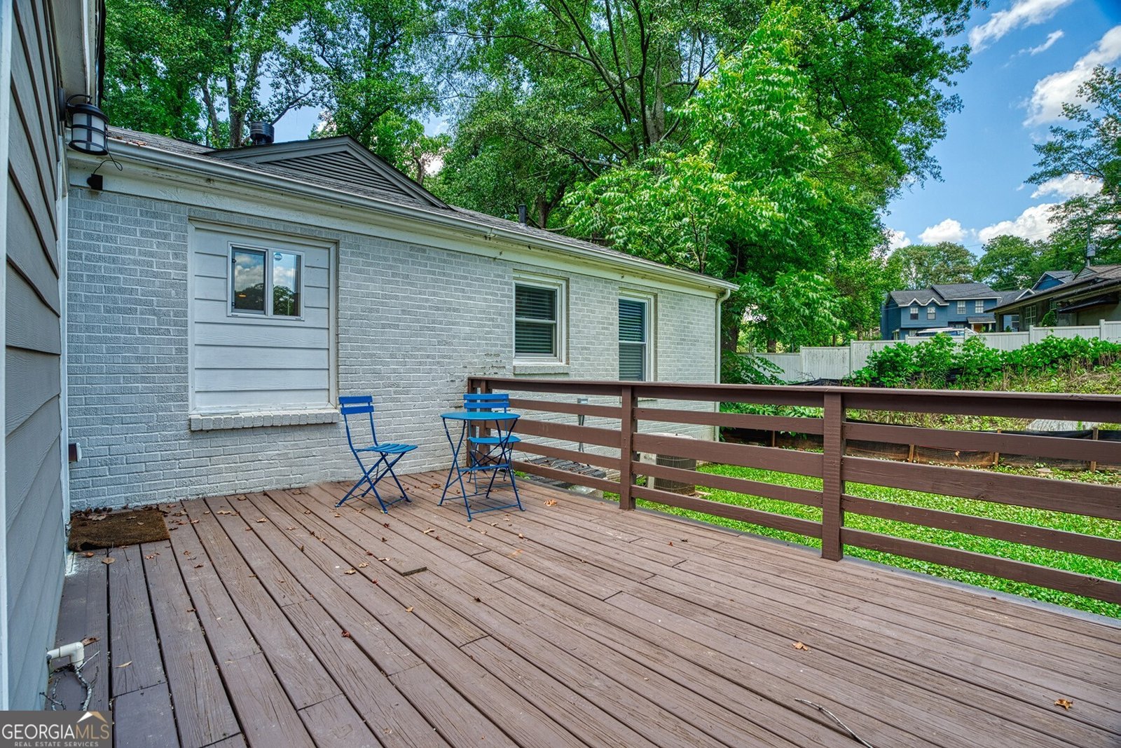 3182 Lake Avenue Atlanta - 25