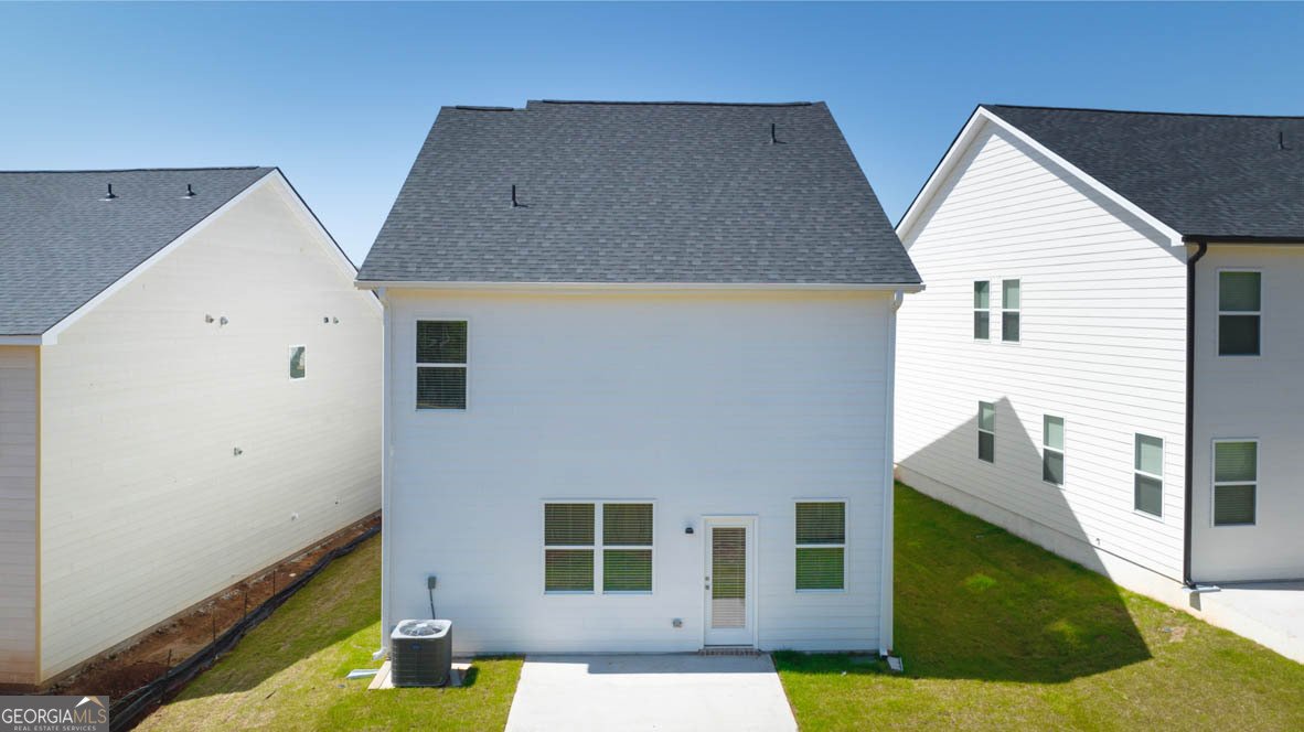237 Lauritsen Way Newnan - 1