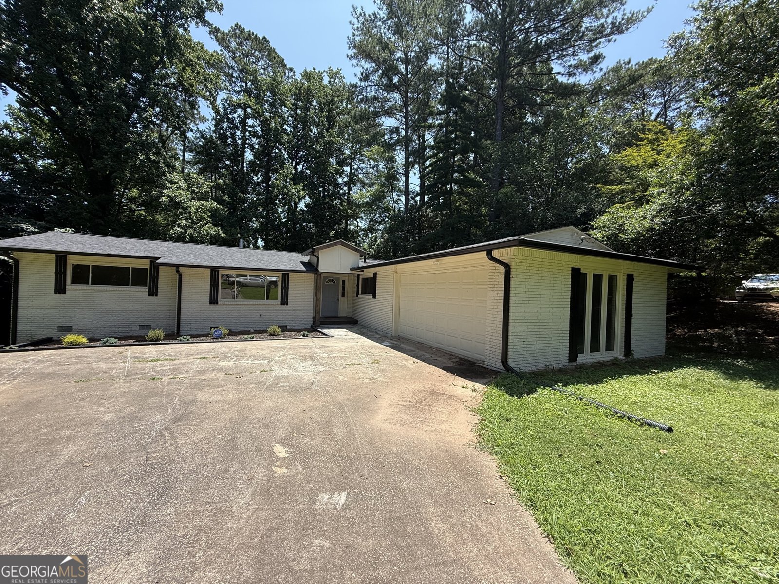 421 Safari Circle Stone Mountain - 2