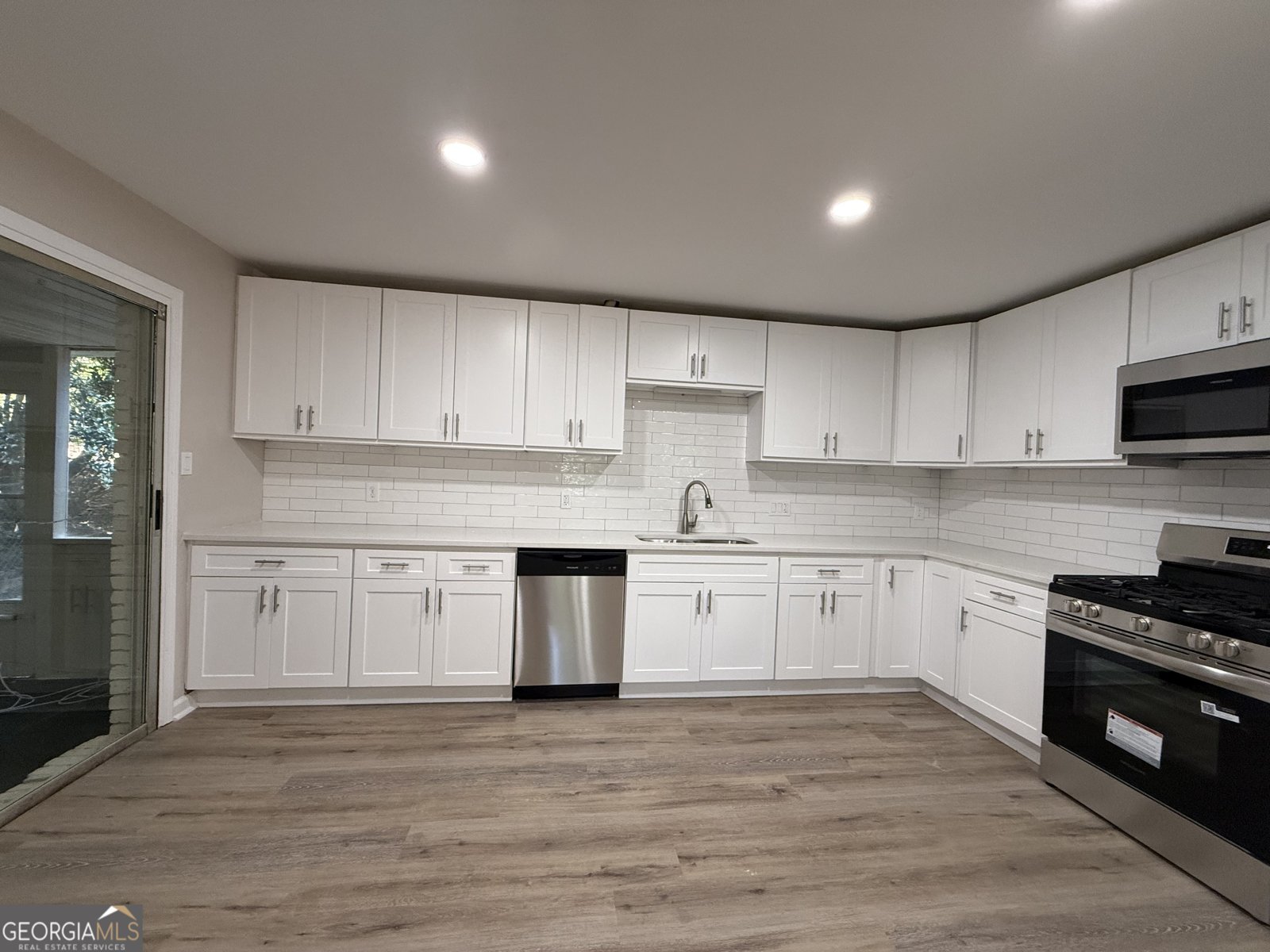 421 Safari Circle Stone Mountain - 4