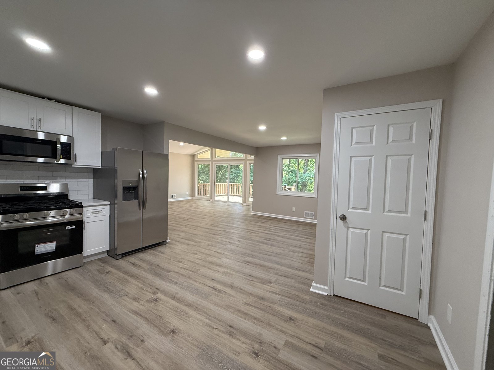 421 Safari Circle Stone Mountain - 5