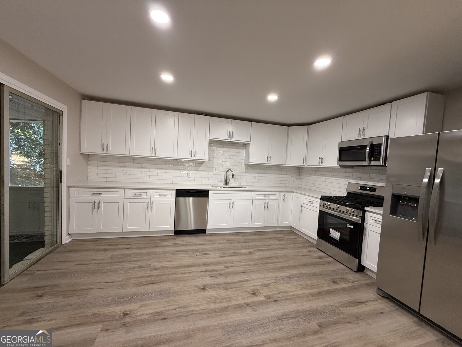 421 Safari Circle Stone Mountain - 6