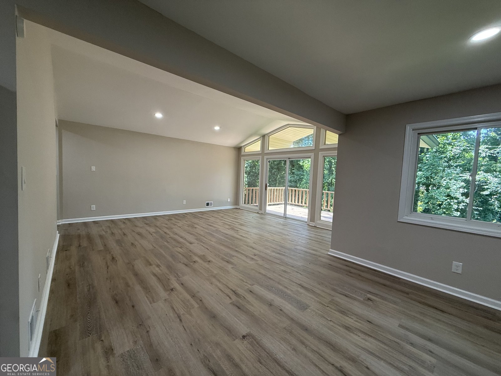 421 Safari Circle Stone Mountain - 8
