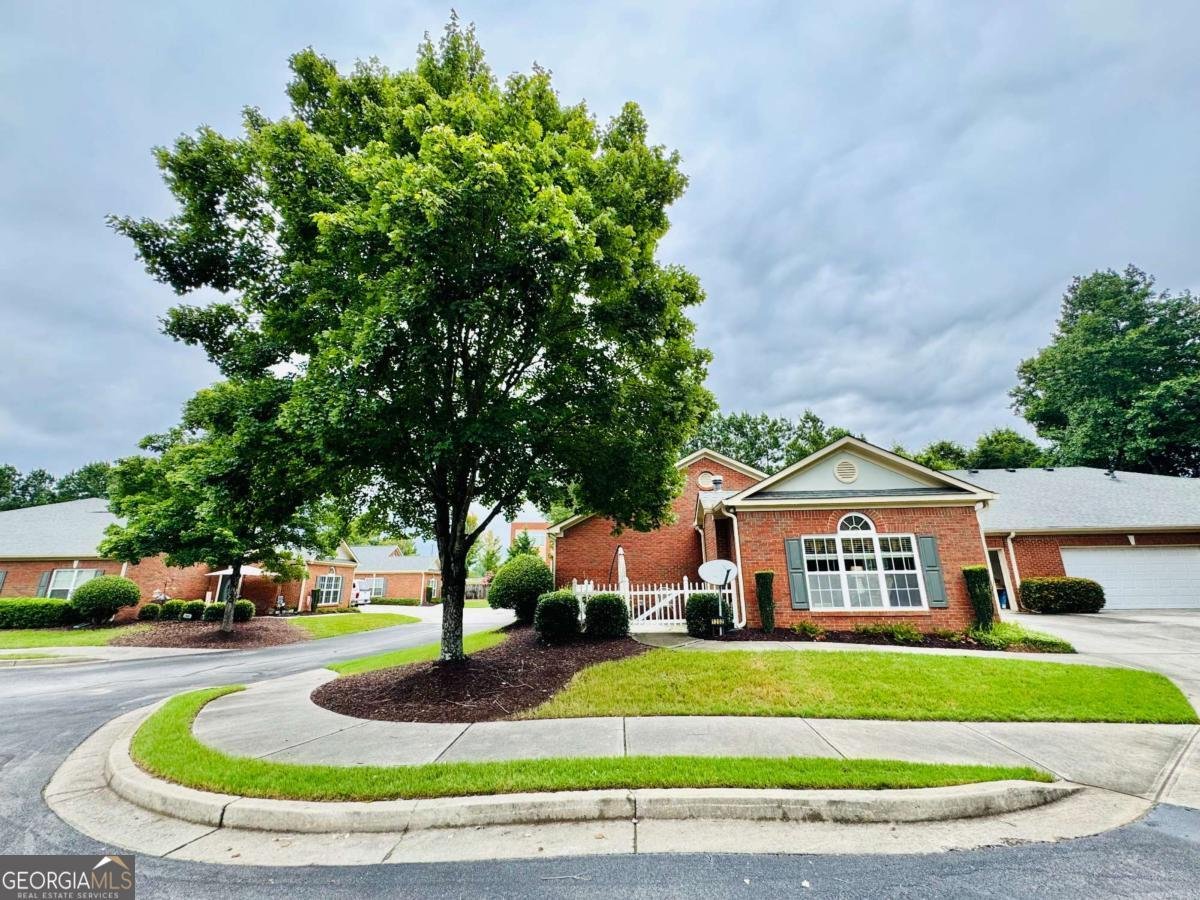 119 Holiday Road Buford - 29