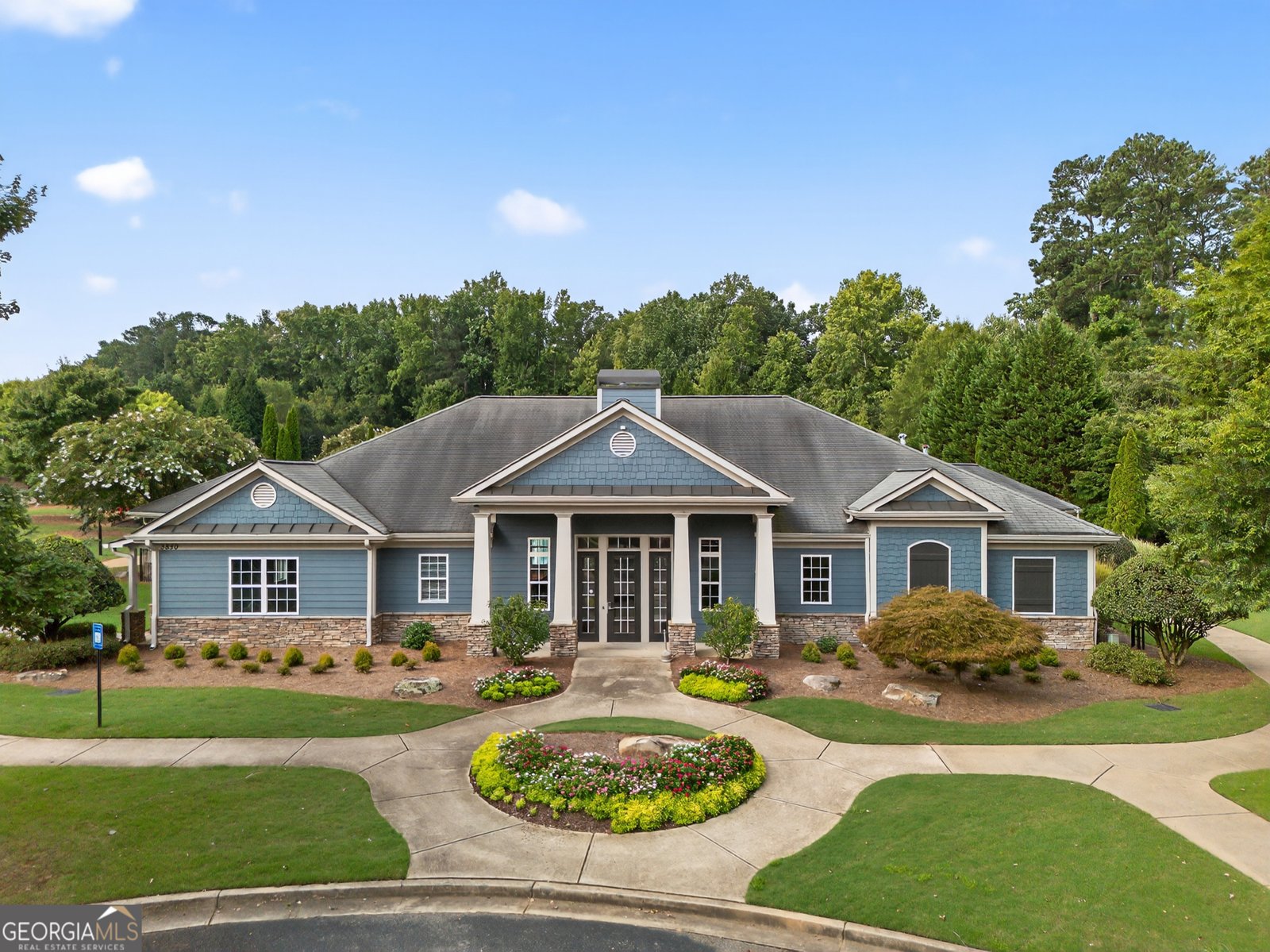 3624 Sydney Harbor Lane Cumming - 19